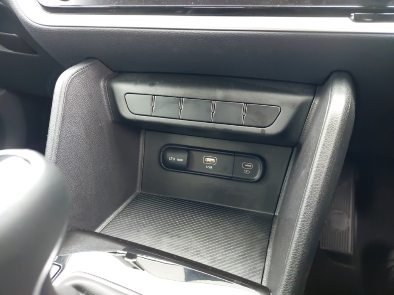 Used Kia Sportage 2025 for sale - 76282322: Photo 11