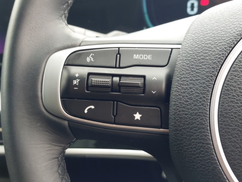 Used Kia Sportage 2025 for sale - 76282322: Photo 12