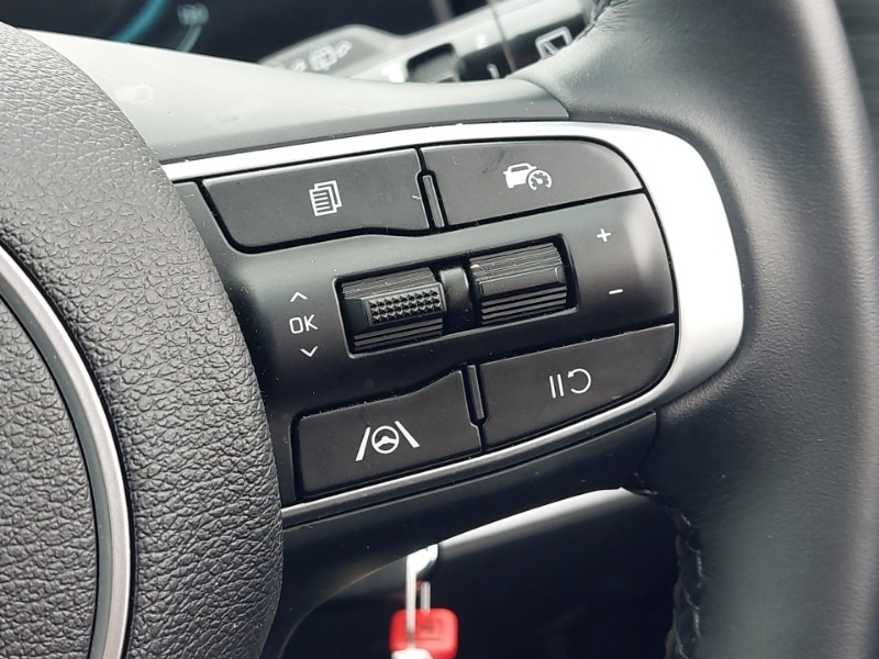 Used Kia Sportage 2025 for sale - 76282322: Photo 13