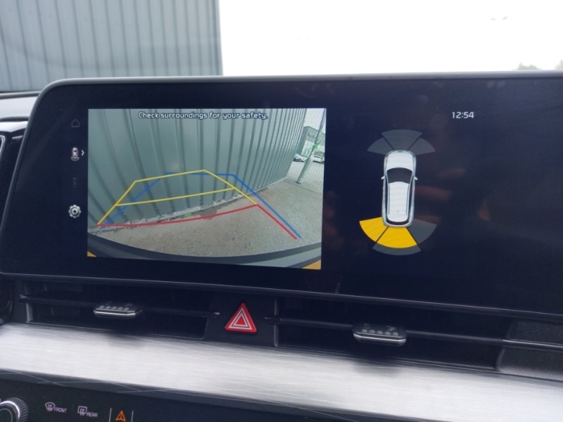 Used Kia Sportage 2025 for sale - 76282322: Photo 14