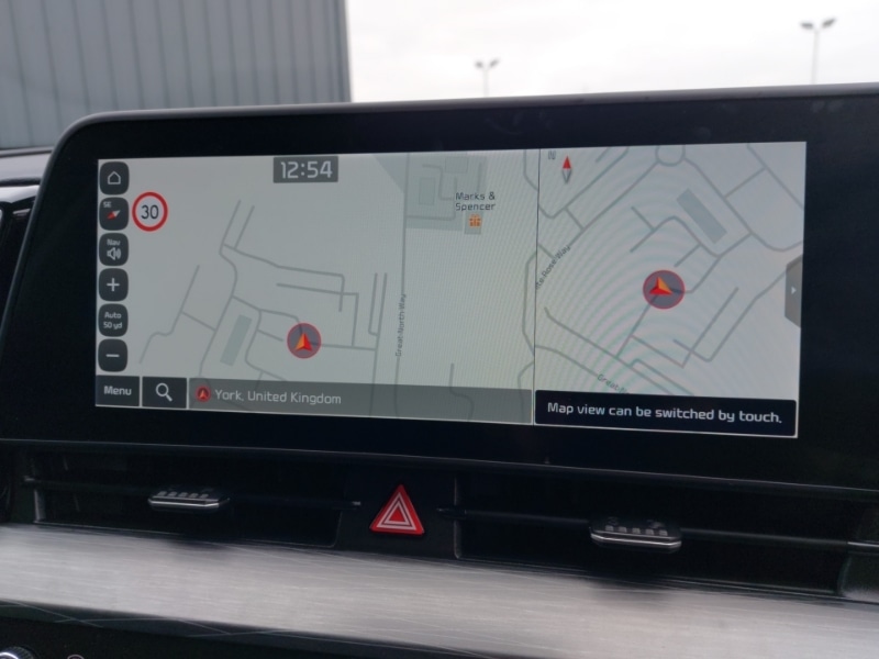 Used Kia Sportage 2025 for sale - 76282322: Photo 15