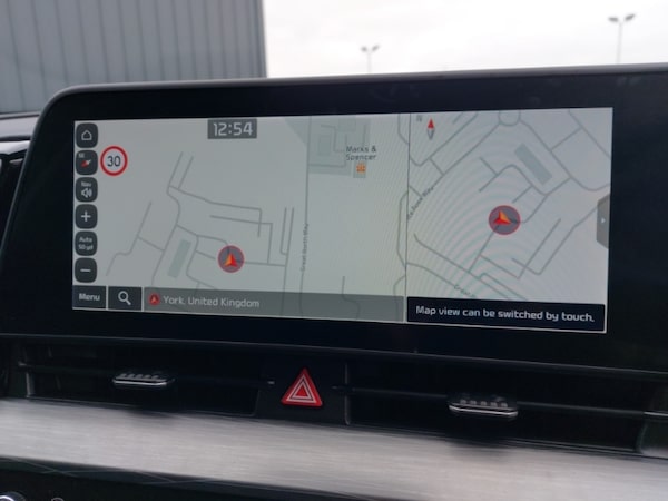 Used Kia Sportage 2025 for sale - 76282322: Photo 15