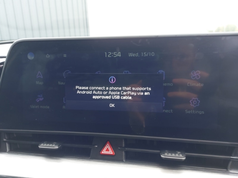 Used Kia Sportage 2025 for sale - 76282322: Photo 16