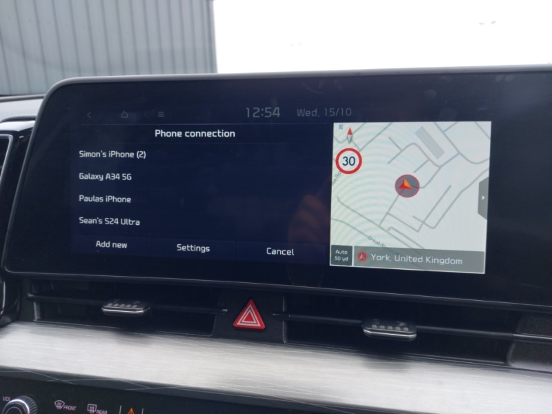 Used Kia Sportage 2025 for sale - 76282322: Photo 17