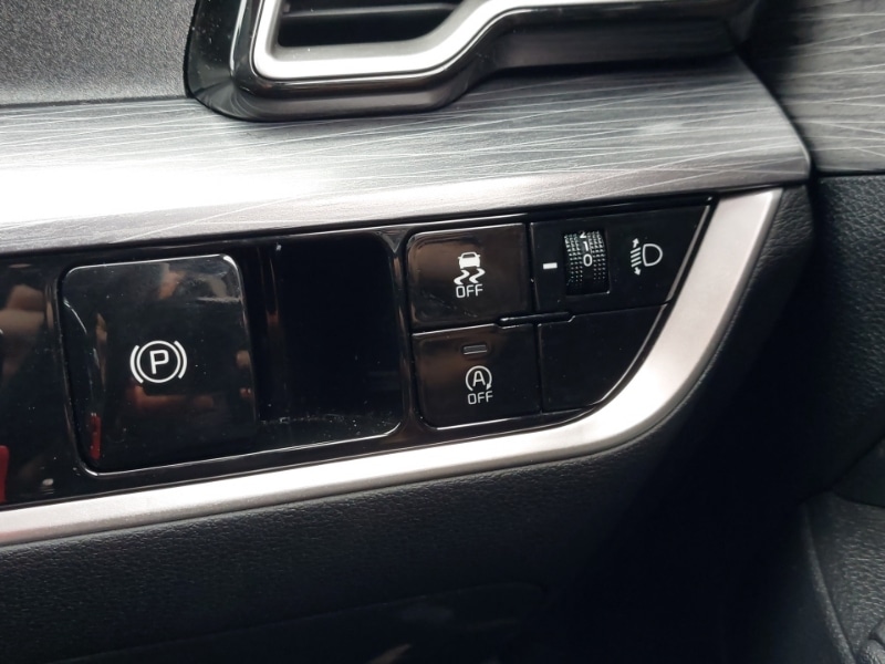 Used Kia Sportage 2025 for sale - 76282322: Photo 19