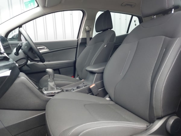 Used Kia Sportage 2025 for sale - 76282322: Photo 5