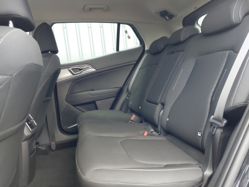 Used Kia Sportage 2025 for sale - 76282322: Photo 6