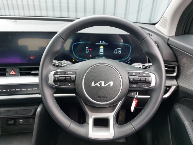 Used Kia Sportage 2025 for sale - 76282322: Photo 7