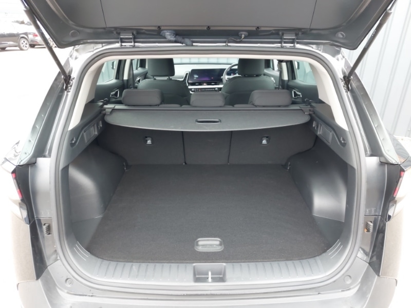 Used Kia Sportage 2025 for sale - 76282322: Photo 8