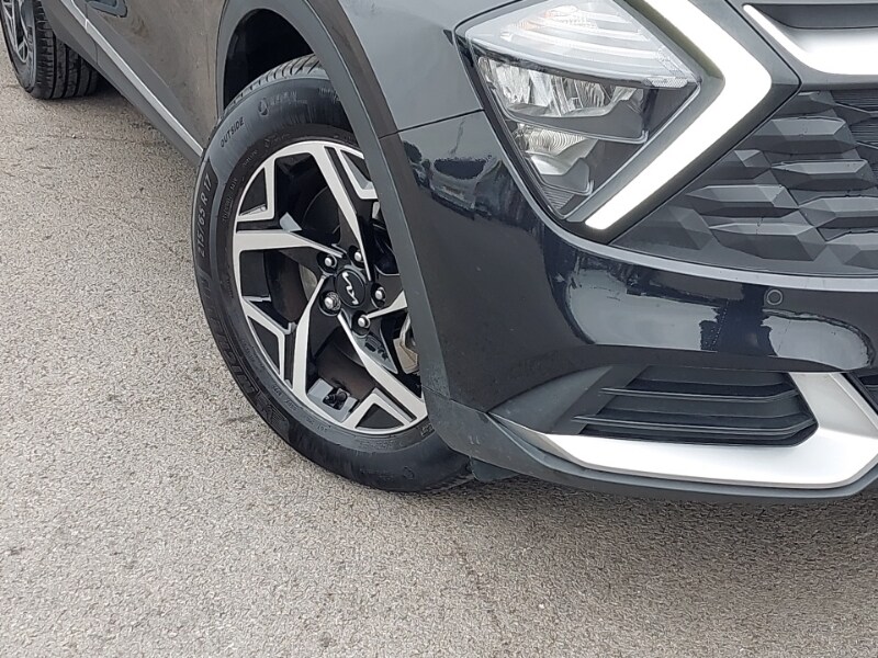 Used Kia Sportage 2025 for sale - 76282322: Photo 9