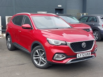 Used MG MG HS 2023 for sale - 78723755: Photo
