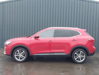 Used MG MG HS 2023 for sale - 78723755: Photo