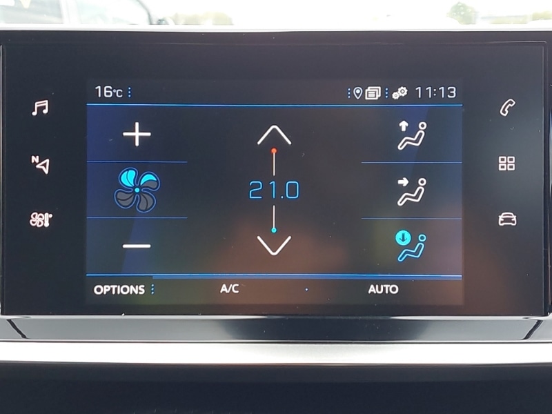 Used Peugeot 2008 2023 for sale - 76145442: Photo 16