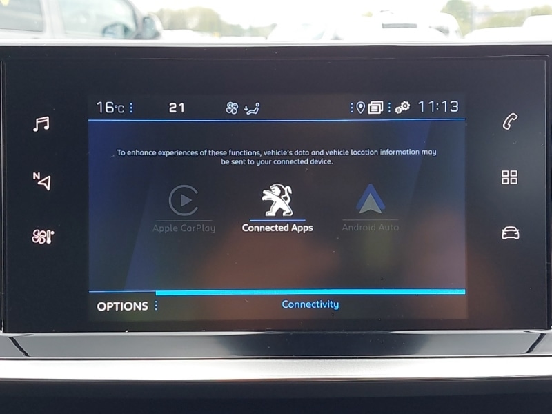 Used Peugeot 2008 2023 for sale - 76145442: Photo 17