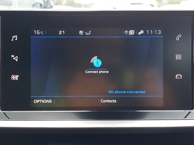 Used Peugeot 2008 2023 for sale - 76145442: Photo 18