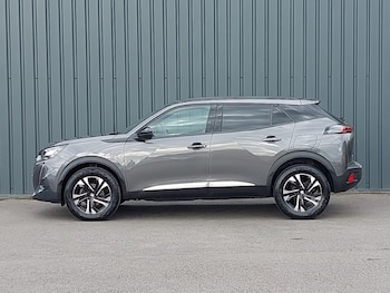 Used Peugeot 2008 2023 for sale - 76145442: Photo