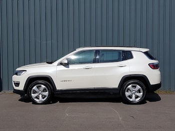 Used Jeep Compass 2021 for sale - 78253097: Photo