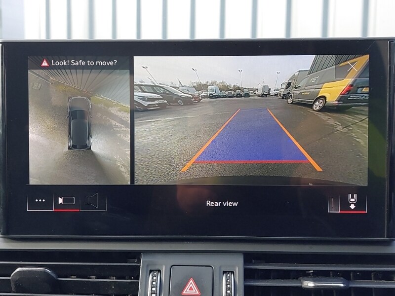 Used Audi Q5 2022 for sale - 77142006: Photo 10