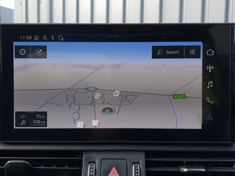 Used Audi Q5 2022 for sale - 77142006: Photo 11