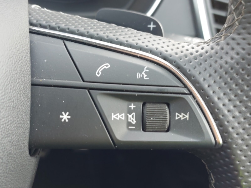 Used Audi Q5 2022 for sale - 77142006: Photo 14