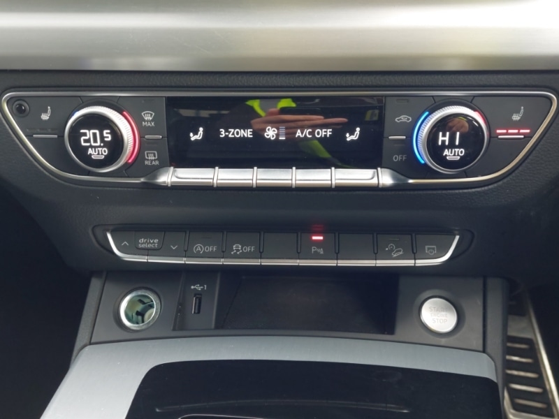 Used Audi Q5 2022 for sale - 77142006: Photo 15