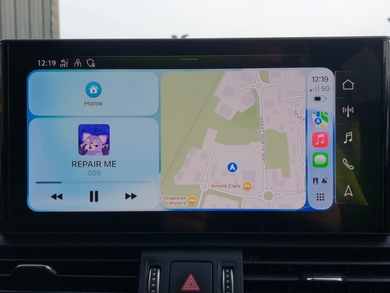 Used Audi Q5 2022 for sale - 77142006: Photo 17