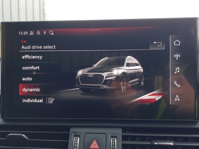 Used Audi Q5 2022 for sale - 77142006: Photo 18