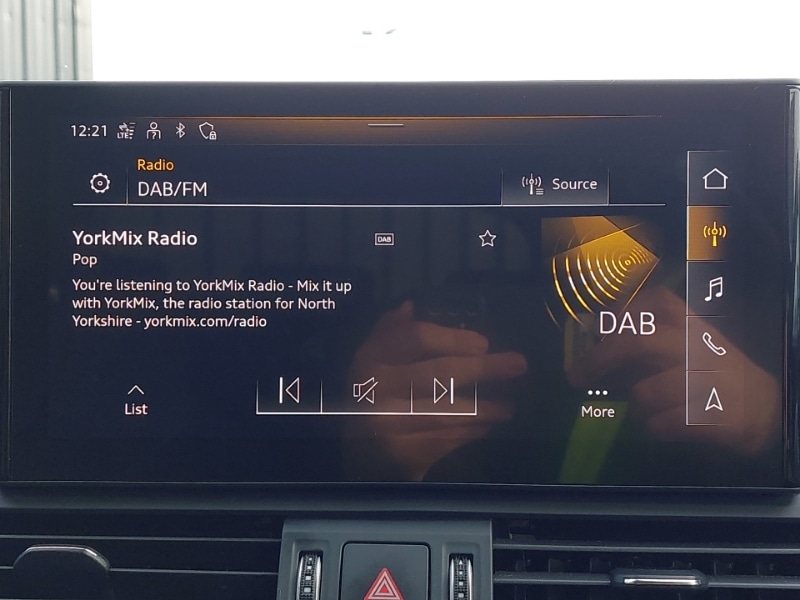 Used Audi Q5 2022 for sale - 77142006: Photo 19