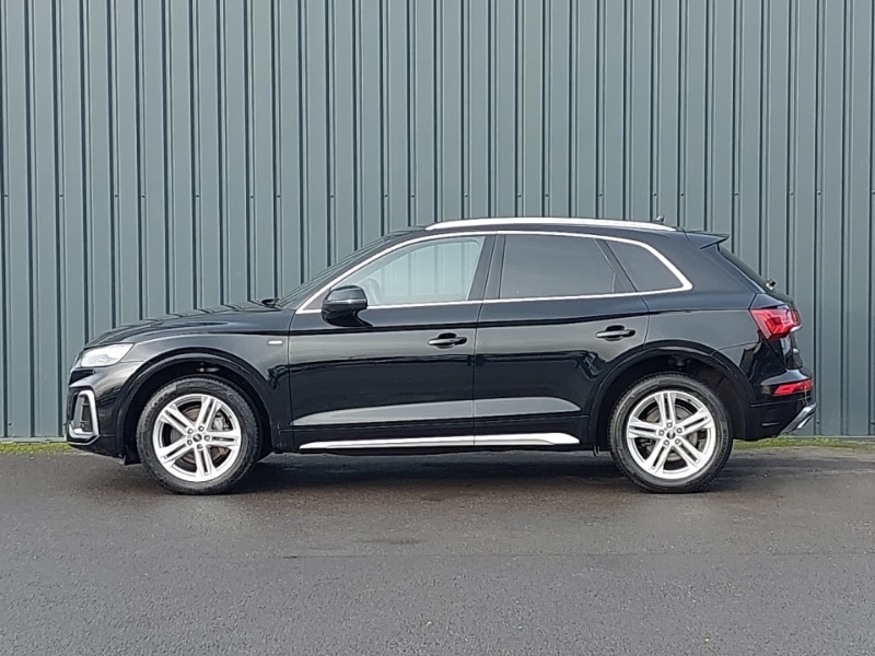 Used Audi Q5 2022 for sale - 77142006: Photo 4