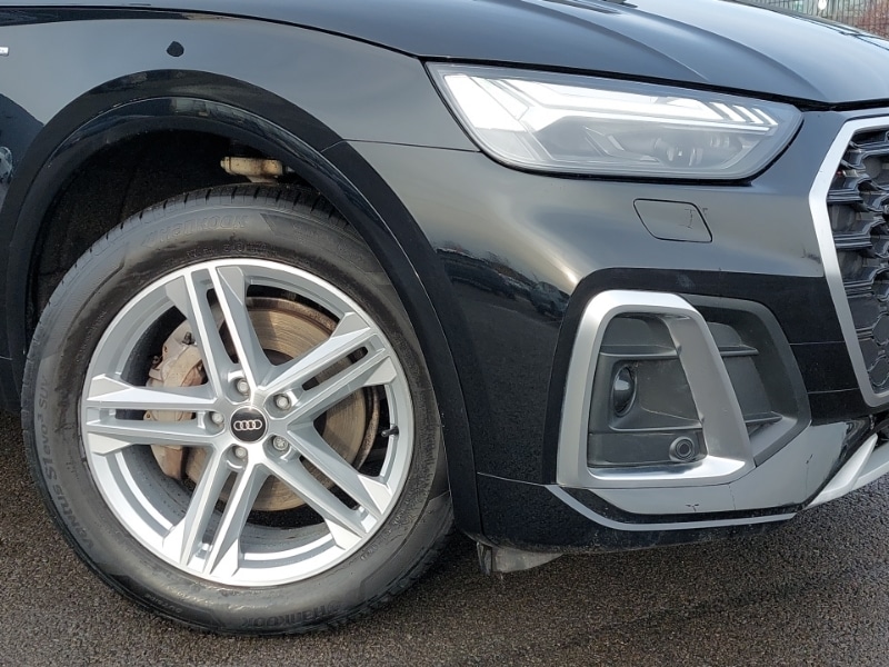 Used Audi Q5 2022 for sale - 77142006: Photo 9