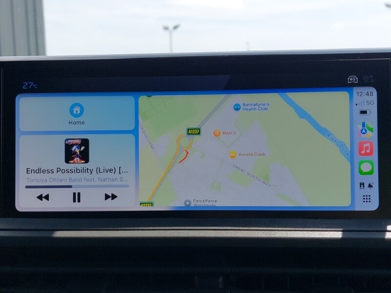 Used Peugeot Expert 2024 for sale - 77669728: Photo 16