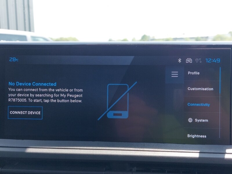 Used Peugeot Expert 2024 for sale - 77669728: Photo 18