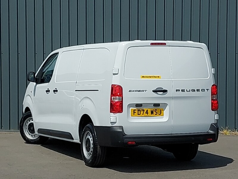 Used Peugeot Expert 2024 for sale - 77669728: Photo 3