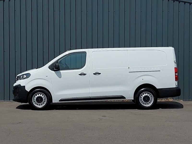 Used Peugeot Expert 2024 for sale - 77669728: Photo 4