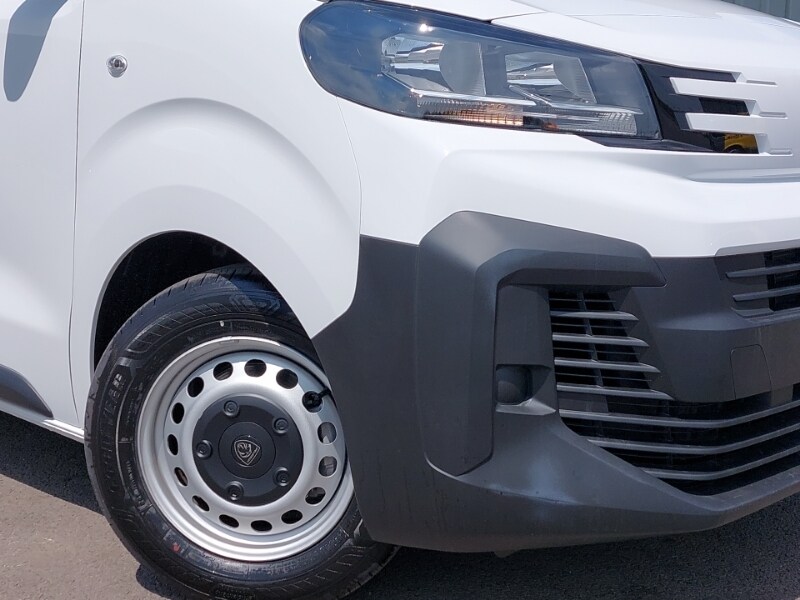 Used Peugeot Expert 2024 for sale - 77669728: Photo 9