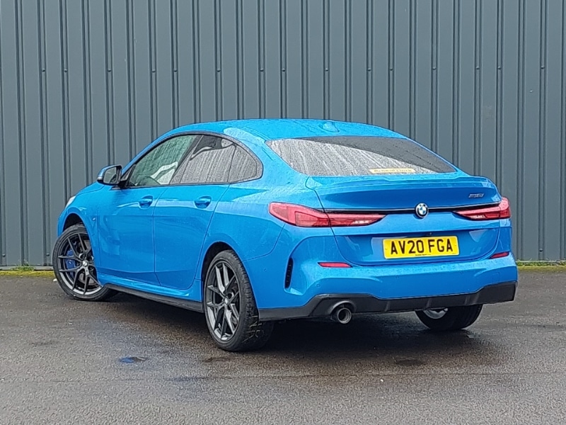 Used BMW 2 Series 2020 for sale - 77776842: Photo 3