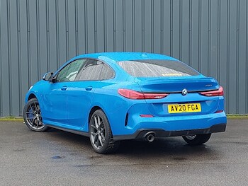 Used BMW 2 Series 2020 for sale - 77776842: Photo