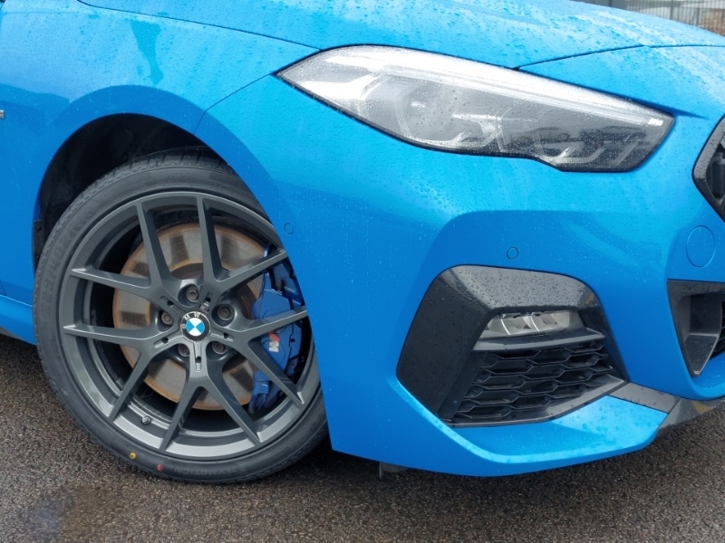 Used BMW 2 Series 2020 for sale - 77776842: Photo 9