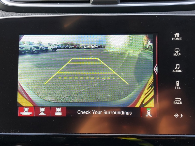 Used Honda CR-V 2020 for sale - 77228922: Photo 10