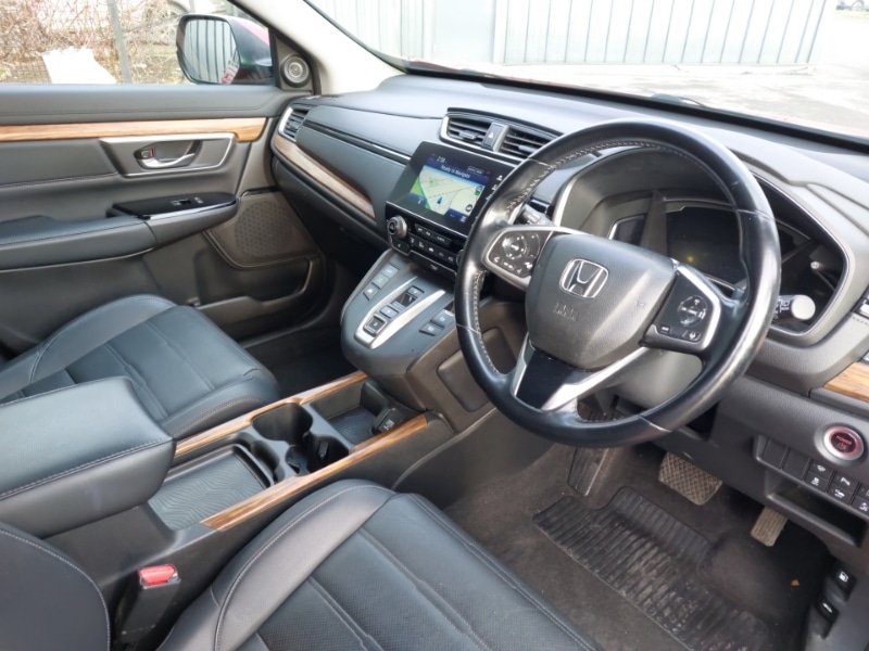 Used Honda CR-V 2020 for sale - 77228922: Photo 12