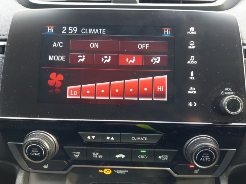 Used Honda CR-V 2020 for sale - 77228922: Photo 16