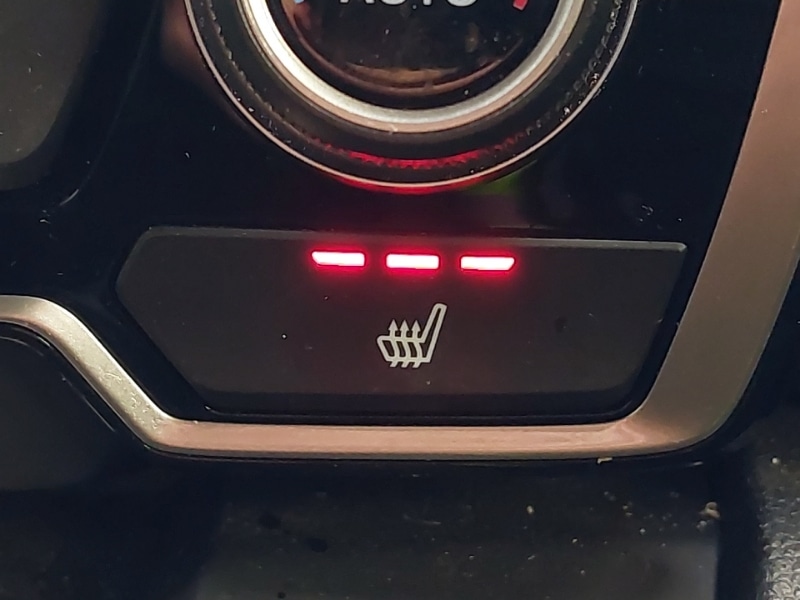 Used Honda CR-V 2020 for sale - 77228922: Photo 17