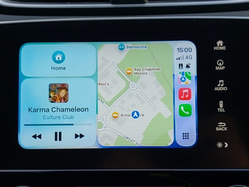 Used Honda CR-V 2020 for sale - 77228922: Photo 18