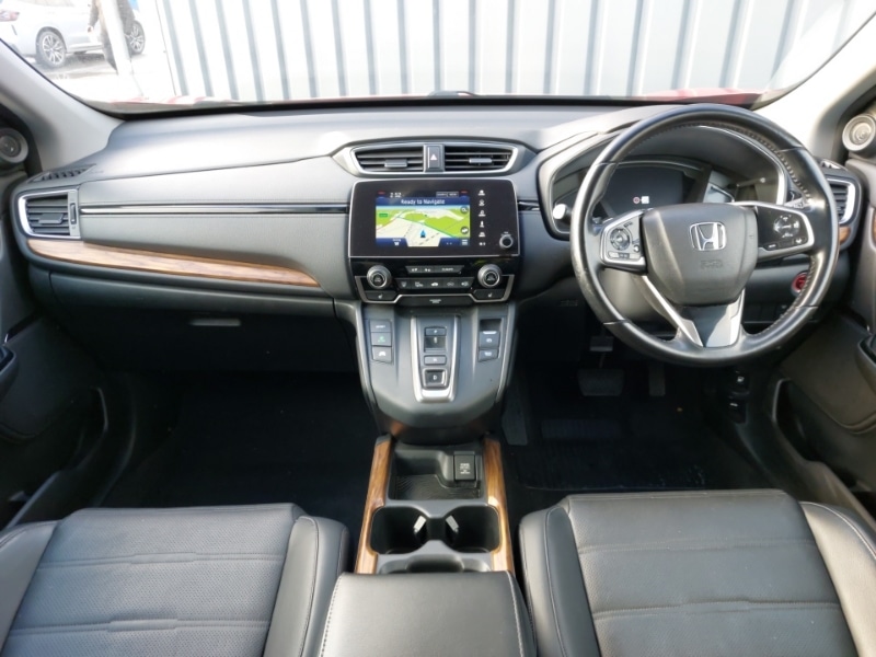 Used Honda CR-V 2020 for sale - 77228922: Photo 2