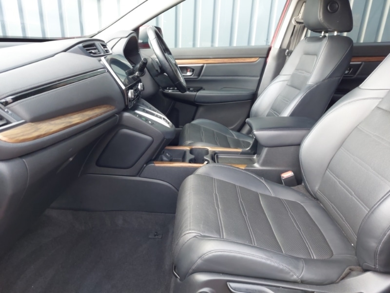 Used Honda CR-V 2020 for sale - 77228922: Photo 5