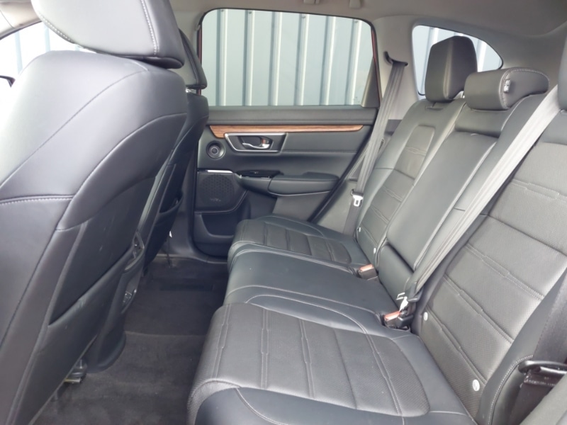 Used Honda CR-V 2020 for sale - 77228922: Photo 6