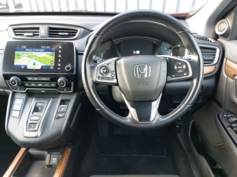 Used Honda CR-V 2020 for sale - 77228922: Photo 7