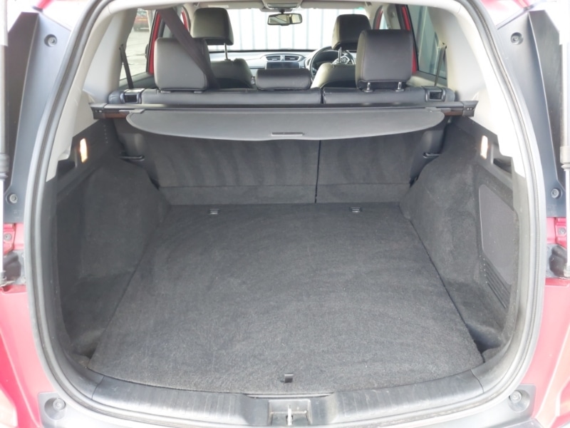 Used Honda CR-V 2020 for sale - 77228922: Photo 8