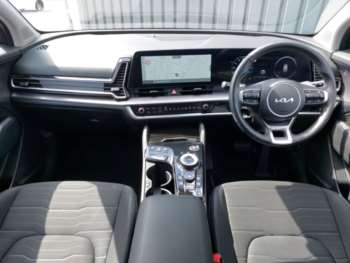 Used Kia Sportage 2024 for sale - 74750000: Photo