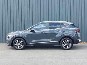 Used Kia Sportage 2024 for sale - 74750000: Photo